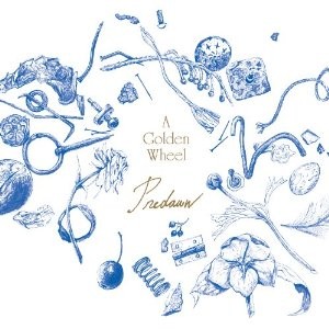 Predawn / A Golden Wheel