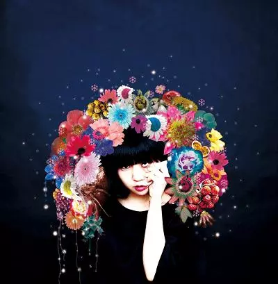 魔法が使えないなら死にたい /SEIKO OOMORI/大森靖子｜日本のロック