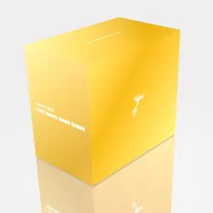 オムニバス(テニスコーツ、工藤礼子、澁谷浩次、ゑでぃまぁこん 他) / You Have Good Sense