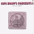 オムニバス（高田渡,中川五郎,なぎらけんいち他） / 1974 HOBO'S CONCERTS(ホーボーズコンサート) I~見えないボールを投げる~(紙ジャケット)