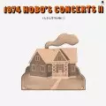 オムニバス（林亭,佐藤博,シバ他） / 1974 HOBO'S CONCERTS(ホーボーズコンサート) II~大きな青空が胸に~(紙ジャケット)