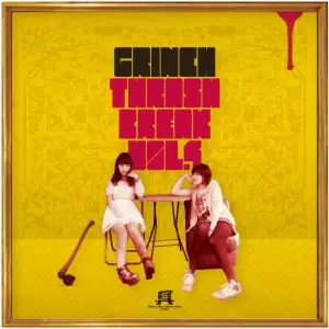 GRINCH / THRASH BREAK Vol.004
