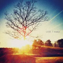 L.E.D.(J-INDIES) / in motion