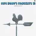オムニバス（西岡恭蔵,斉藤哲夫,田舎芝居他） / 1974 HOBO'S CONCERTS(ホーボーズコンサート) VI~空は君になじめたか~(紙ジャケット)