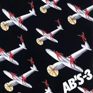 邦楽 AB'S-3 LP AB'S-3/AB'S｜日本のロック｜ディスクユニオン・オンライン
