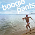 boogie pants / ブギーパンツ / OUT POP IN POP