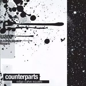 COUNTERPARTS / edge curve square