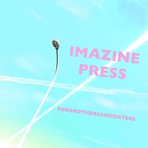 IMAZINE PRESS / vol.02