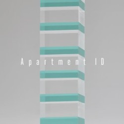 COMA* / コマ / Apartment ID