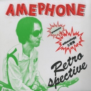 AMEPHONE / アメフォン / Retrospective