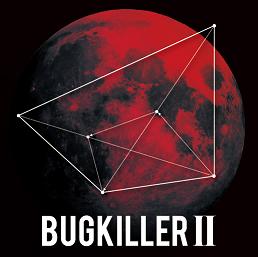 BUGKILLERII/BUG(JP)｜日本のロック｜ディスクユニオン・オンラインショップ｜diskunion.net