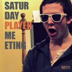 SATURDAY PLAYER MEETING / SATURDAY PLAYER MEETING