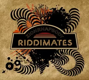 RIDDIMATES / リディメイツ / ZION RHAPSODY