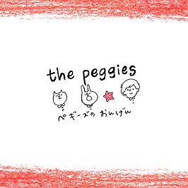 the peggies商品一覧｜OLD ROCK｜ディスクユニオン・オンライン