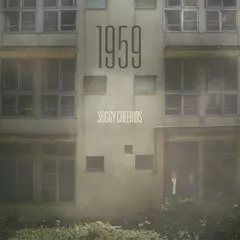 Soggy Cheerios / ソギー・チェリオス / 1959