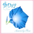 D-DAY / ディーデイ / HEAVENLY BLUE