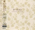 D-DAY / ディーデイ / CROSSED FINGERS