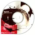 burrrn / バーン / SONG WITHOUT WORDS