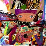 シャー クニャークス / 融解e.p