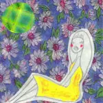 NISENNENMONDAI / にせんねんもんだい / ミラーボール