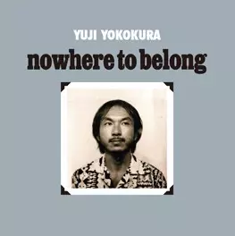 横倉祐児 / 神出鬼没-NOWHERE TO BELONG-
