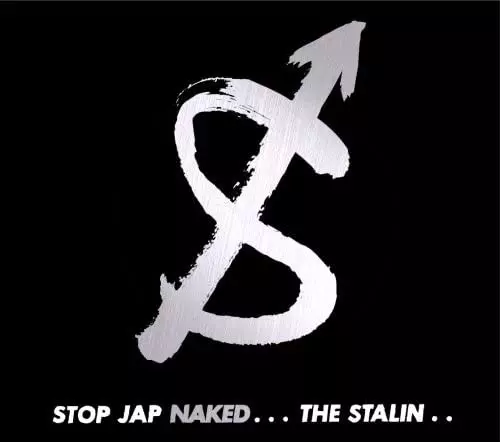 未使用品 アナログレコードLP+7　ザ・スターリン　STOP JAP NAKED STOP JAP NAKED/STALIN/スターリン｜PUNK｜ディスクユニオン