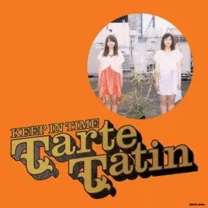 タルトタタン / Keep in time