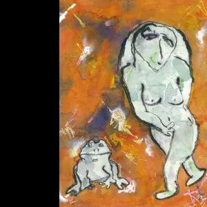 Kazuki Tomokawa / 友川カズキ / 京都市立芸大 1985年11月24日