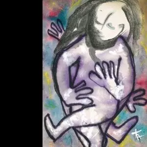 Kazuki Tomokawa / 友川カズキ / 早稲田大学 1989年