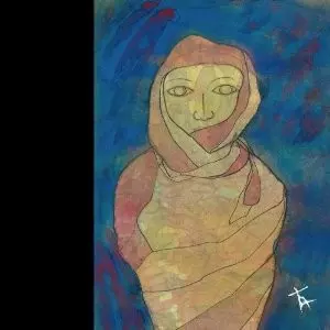 Kazuki Tomokawa / 友川カズキ / マンダラII 1989年4月6日