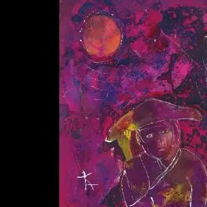 Kazuki Tomokawa / 友川カズキ / 銀座ケルビーム 1992年12月1日