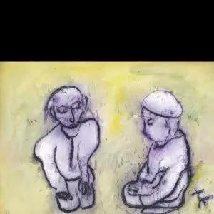 Kazuki Tomokawa / 友川カズキ / 酒遊舘 1993年10月2日