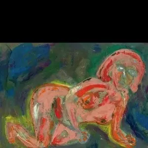 Kazuki Tomokawa / 友川カズキ / 新宿Galeria Q