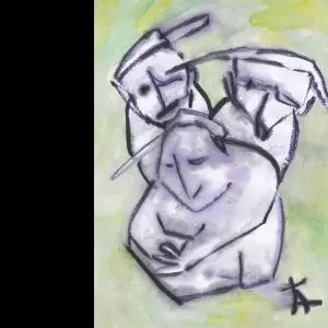 Kazuki Tomokawa / 友川カズキ / スターパインズカフェ 2009年12月12日