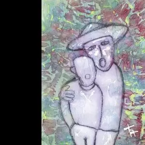 Kazuki Tomokawa / 友川カズキ / 渋谷アピア ピンマイク音源集