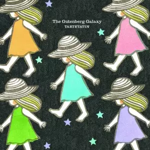 タルトタタン / グーテンベルクの銀河系(生産限定盤)