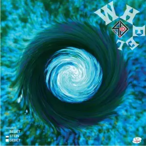 4-D mode1 / フォーディー・モード・ワン / WHEEL