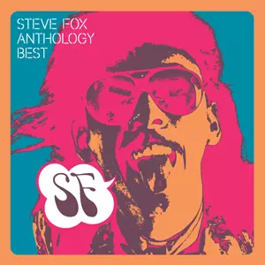 V.A.(STEVE FOX、サンライズ、スティーヴとエルナンド、ゴダイゴ、WASHERMAN'S FIELD、T.P.O.ほか) / スティーヴ・フォックス/アンソロジー・ベスト