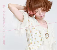 MAKOTO KAWAMOTO / 川本真琴 / 願いがかわるまでに