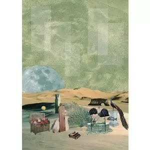 SPEAKER GAIN TEARDROP / appearance of fluctuation