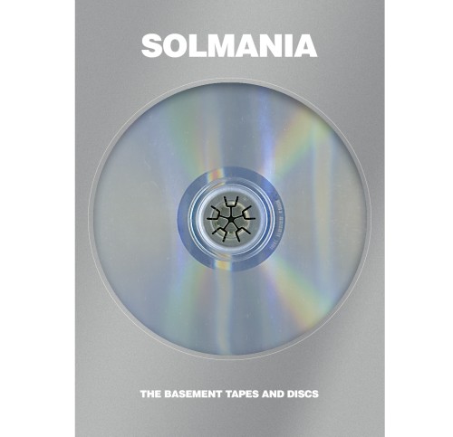 SOLMANIA / ソルマニア / The Basement Tapes And Discs(9CD+1DVD)