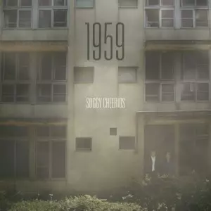 Soggy Cheerios / ソギー・チェリオス / 1959(アナログ)