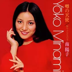 YOKO MINAMI / 南陽子商品一覧｜ディスクユニオン・オンラインショップ