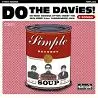 ワタナベマモル / DO THE DAVIES!