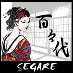 SEGARE / セガレ / 百々代