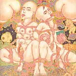ハイテクノロジー・スーサイド / ブラックホールアナルのアナキスト