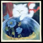 佐井好子、全アルバム待望のカラー・ヴァイナル化決定!｜ニュース