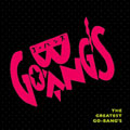 GO-BANG'S / ゴーバンズ / ザ・グレイテスト・ゴーバンズ