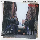 COOLS ROCKABILLY CLUB / クールス・ロカビリー・クラブ / NEW YORK CITY, N.Y.