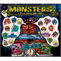 Mix Speaker's,Inc. / MONSTERS / ~ポケットの中にはJUNK STORY~(CD+DVD)